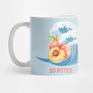 So Pitted Mug